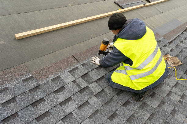 Best Best Roofing Contractors  in Bradley Gardens, NJ