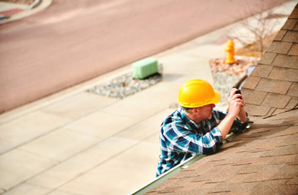 Best Roof Maintenance Services  in Bradley Gardens, NJ