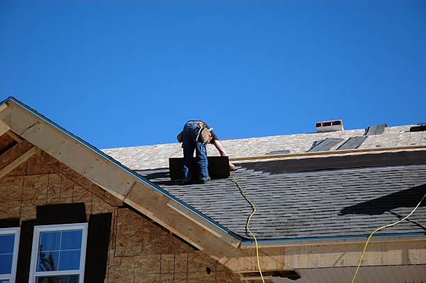 Best Shingle Roofing Installation  in Bradley Gardens, NJ
