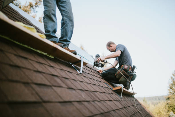 Best Residential Roofing Contractor  in Bradley Gardens, NJ