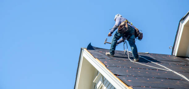 Best Best Roofing Contractors  in Bradley Gardens, NJ